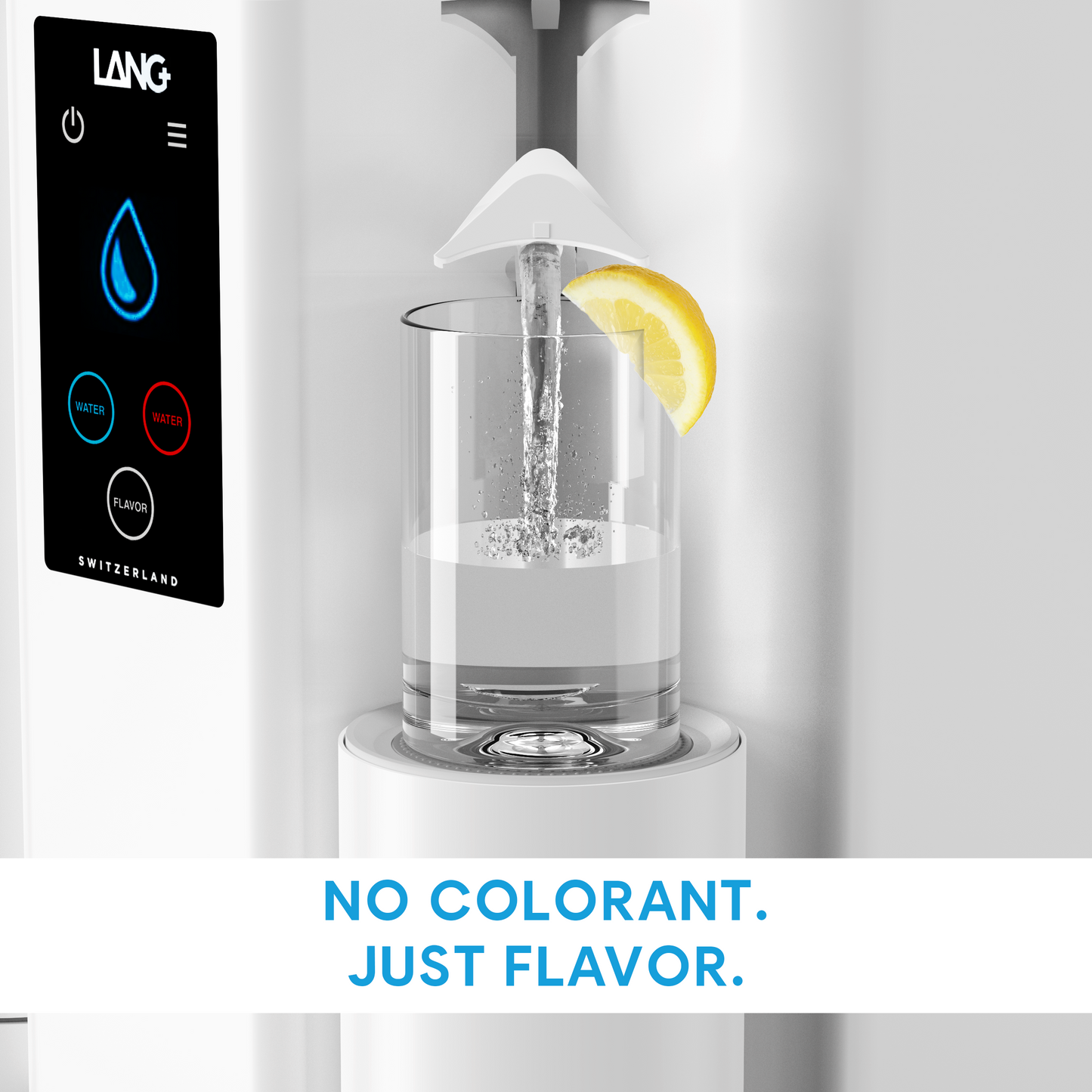 Langwater+ Lemon (UK)