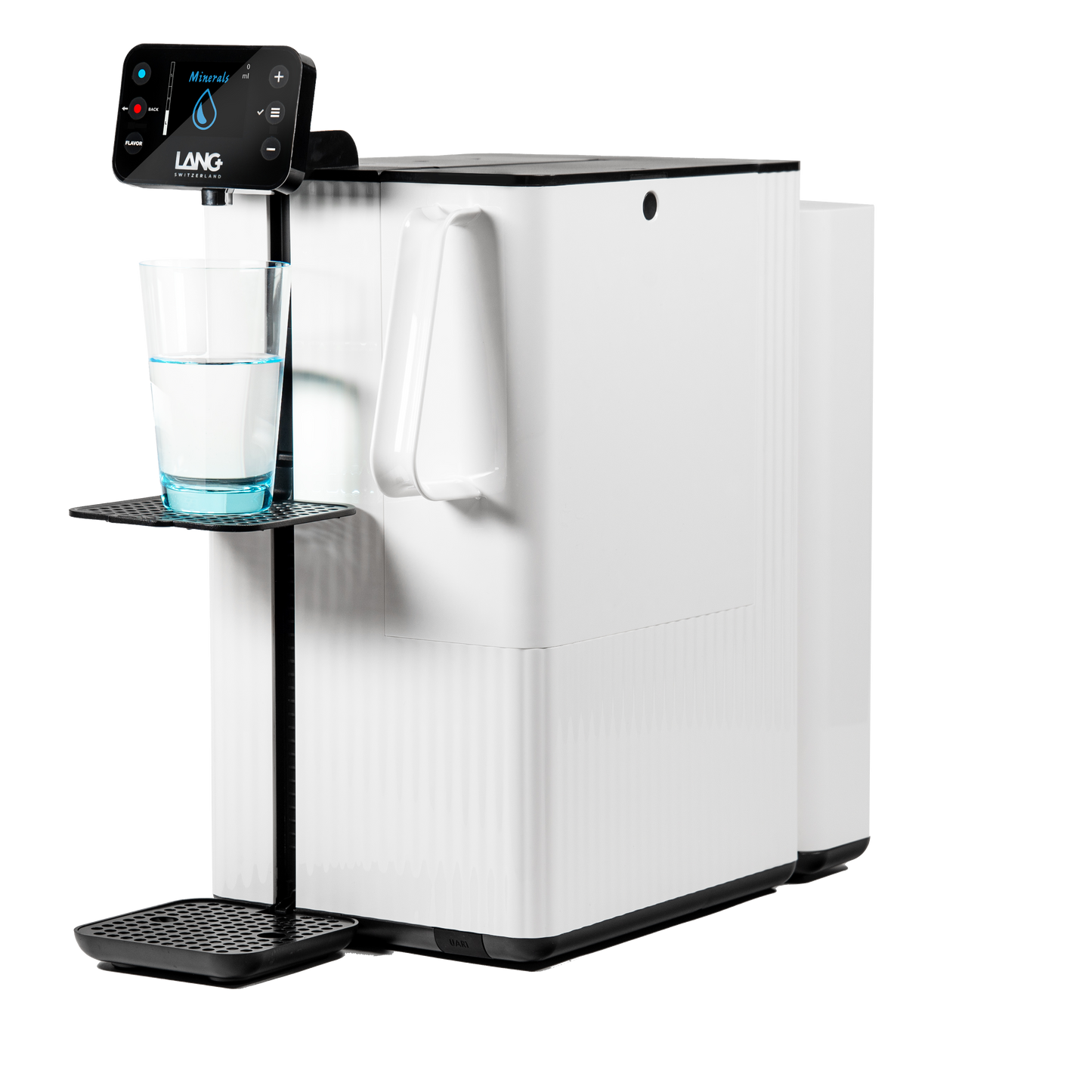 TheWell 2 White - Countertop Reverse Osmosis filter (UK)