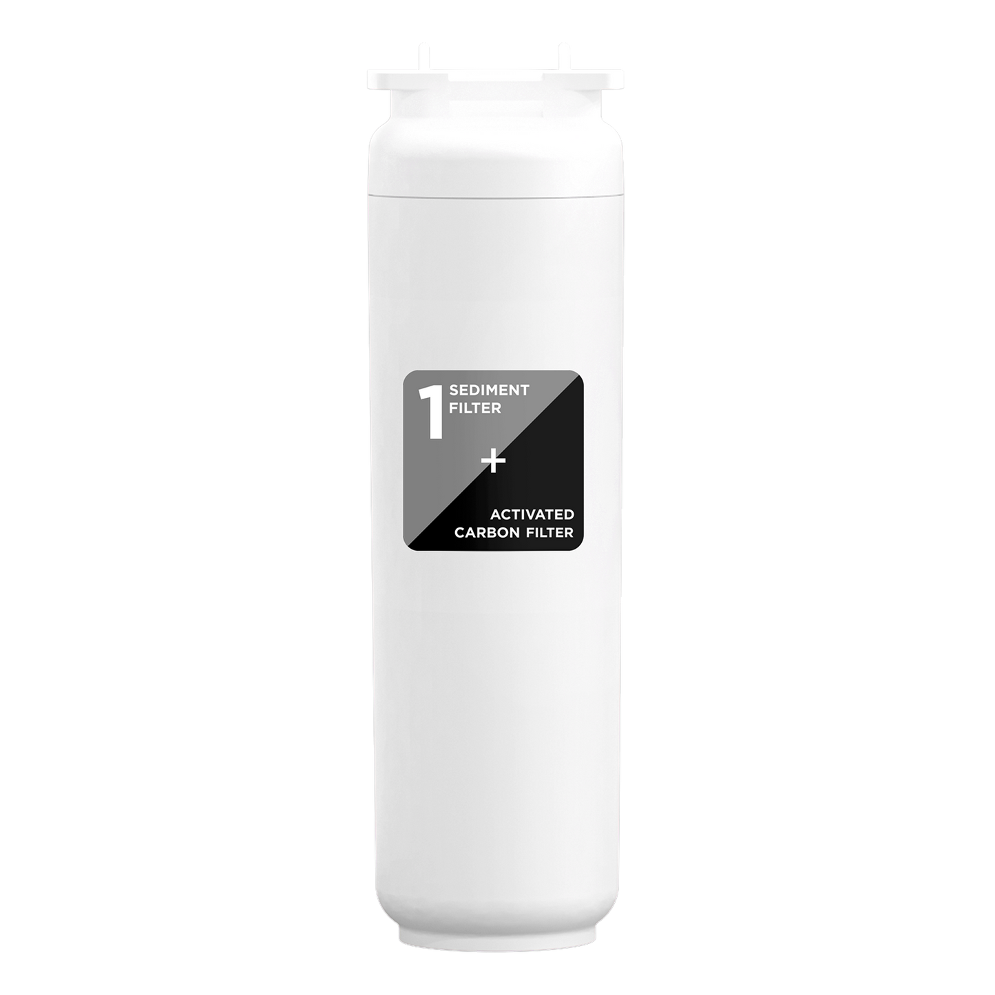 Combined Water Filter 1 - Replacement for The Well2 (UK)