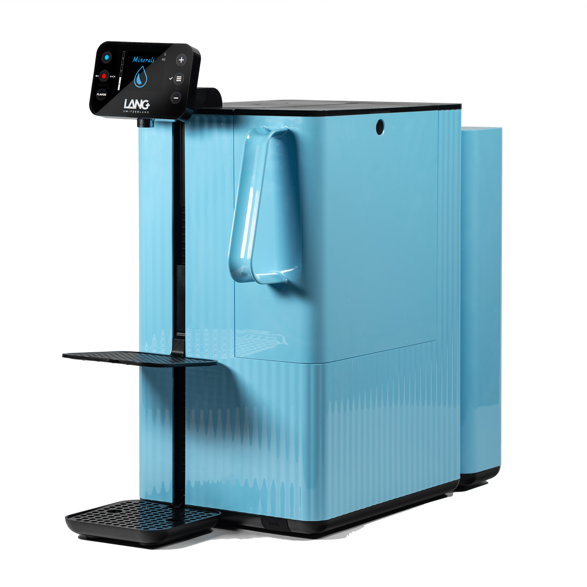 TheWell 2 Blue - Countertop Reverse Osmosis water filter (UK)