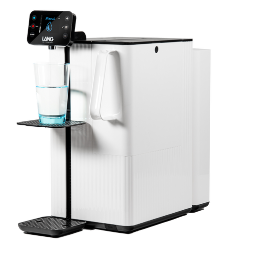 TheWell 2 White - Countertop Reverse Osmosis filter (UK)