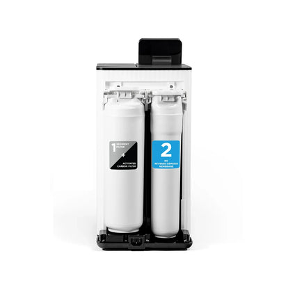 Combined Water Filter 1 - Replacement for The Well2 (UK)