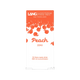 LANGWATER+ Peach Zero - Sweet flavour pack (Uk)