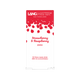 White and red flavor packaging with the words “Strawberry and Raspberries Zero” by Langwater Switzerland on a dark gray background.