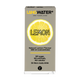 Langwater+ Lemon Flavour Langpak (UK)